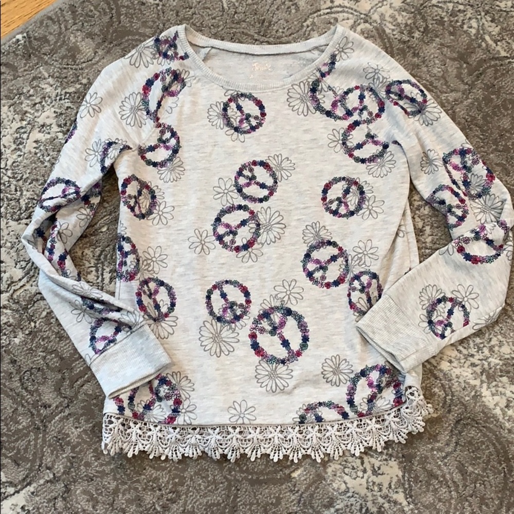 Girls Size 14 Justice Bundle - Picture 4 of 5